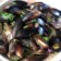 Fresh Maine Mussels