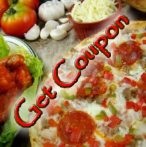 2 Large Pizzas and 1lb of Wings only $24.99