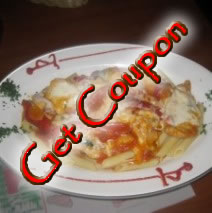 Buy 1 Dinner and Get the 2nd HALF OFF