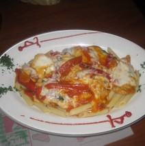 Penne