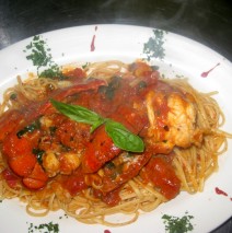 Aragosta Fra Diavolo
