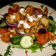 Johnny’s Salad