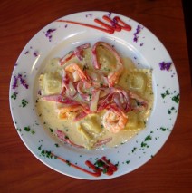 Ravioli