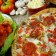 Deluxe Gourmet Pizza