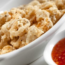 Calamari Fritti