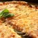 Hand Tossed Pizza Options