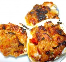 Clams Casino