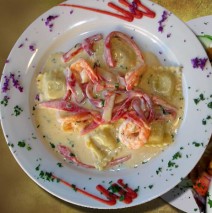 It’s all about the food & Service at Johnny’s BYO