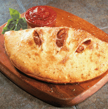 Cheesesteak Strombili